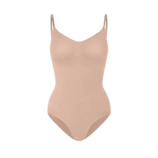 JolimentChic  Sculpt Bodysuit Elegance