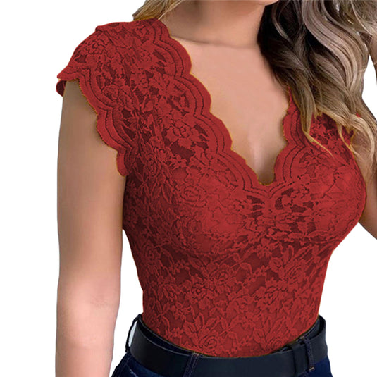 Joli Spark Lace Elegance